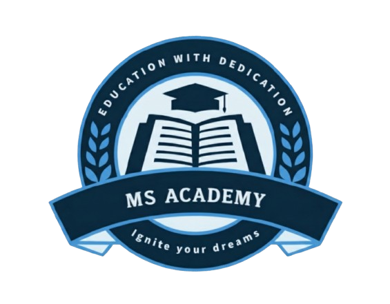 MS Gate Academy